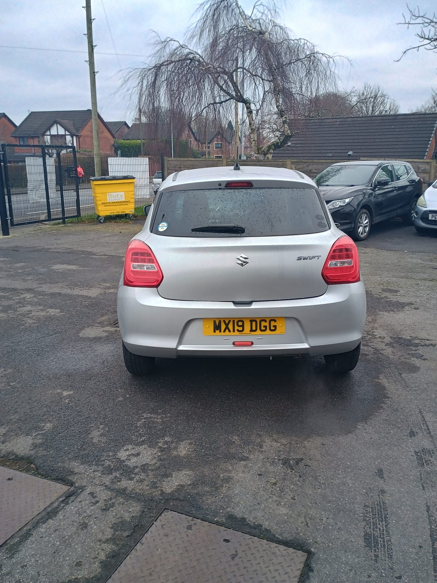 Used Suzuki Swift 2025 for sale - 77179696: Photo 6