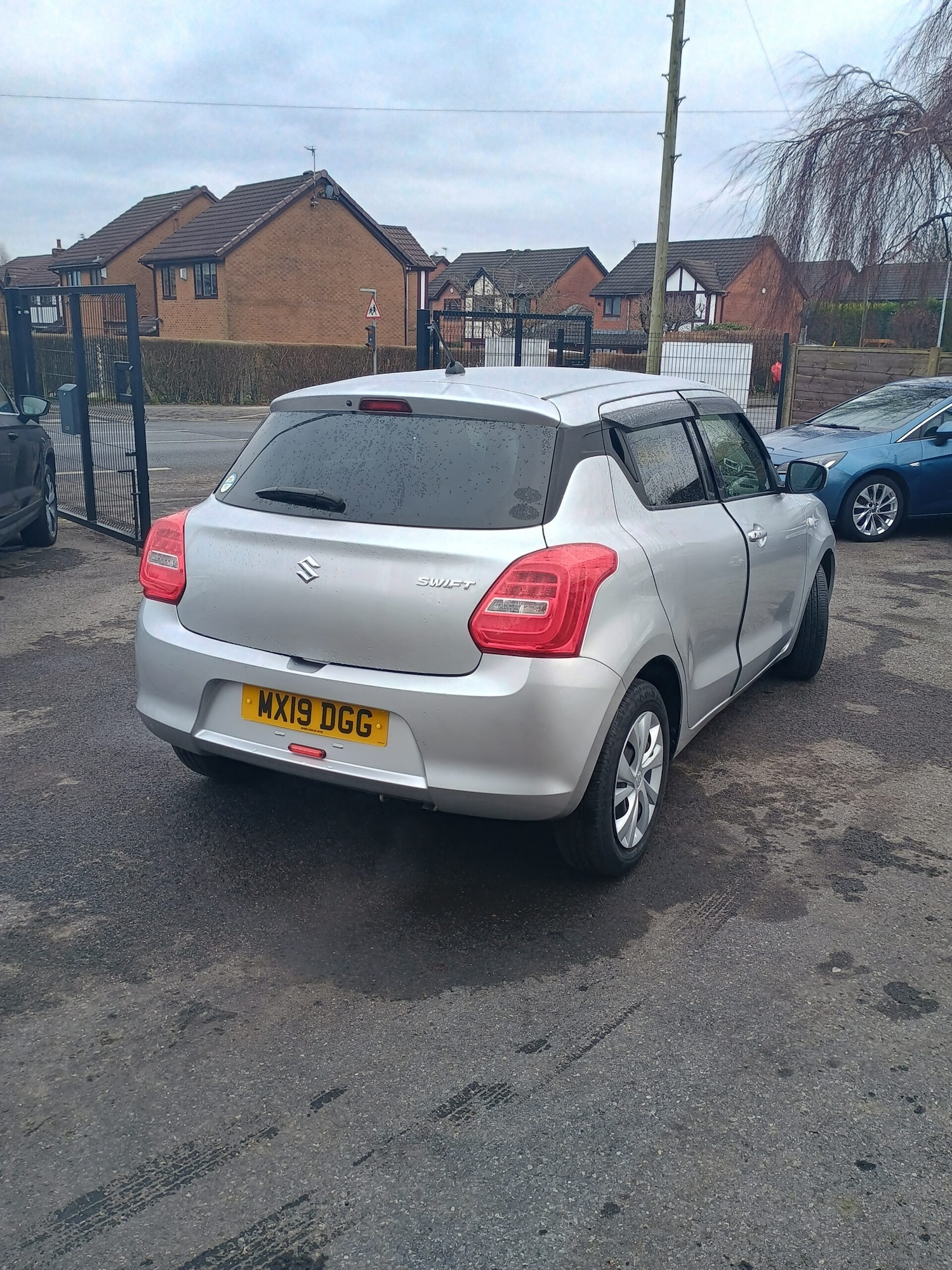 Used Suzuki Swift 2025 for sale - 77179696: Photo 7