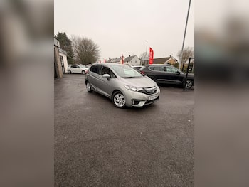 Used Honda Jazz 2016 for sale - 79649649: Photo