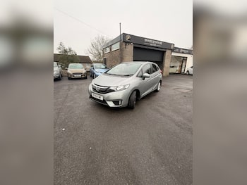 Used Honda Jazz 2016 for sale - 79649649: Photo