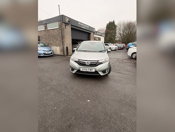 Used Honda Jazz 2016 for sale - 79649649: Photo