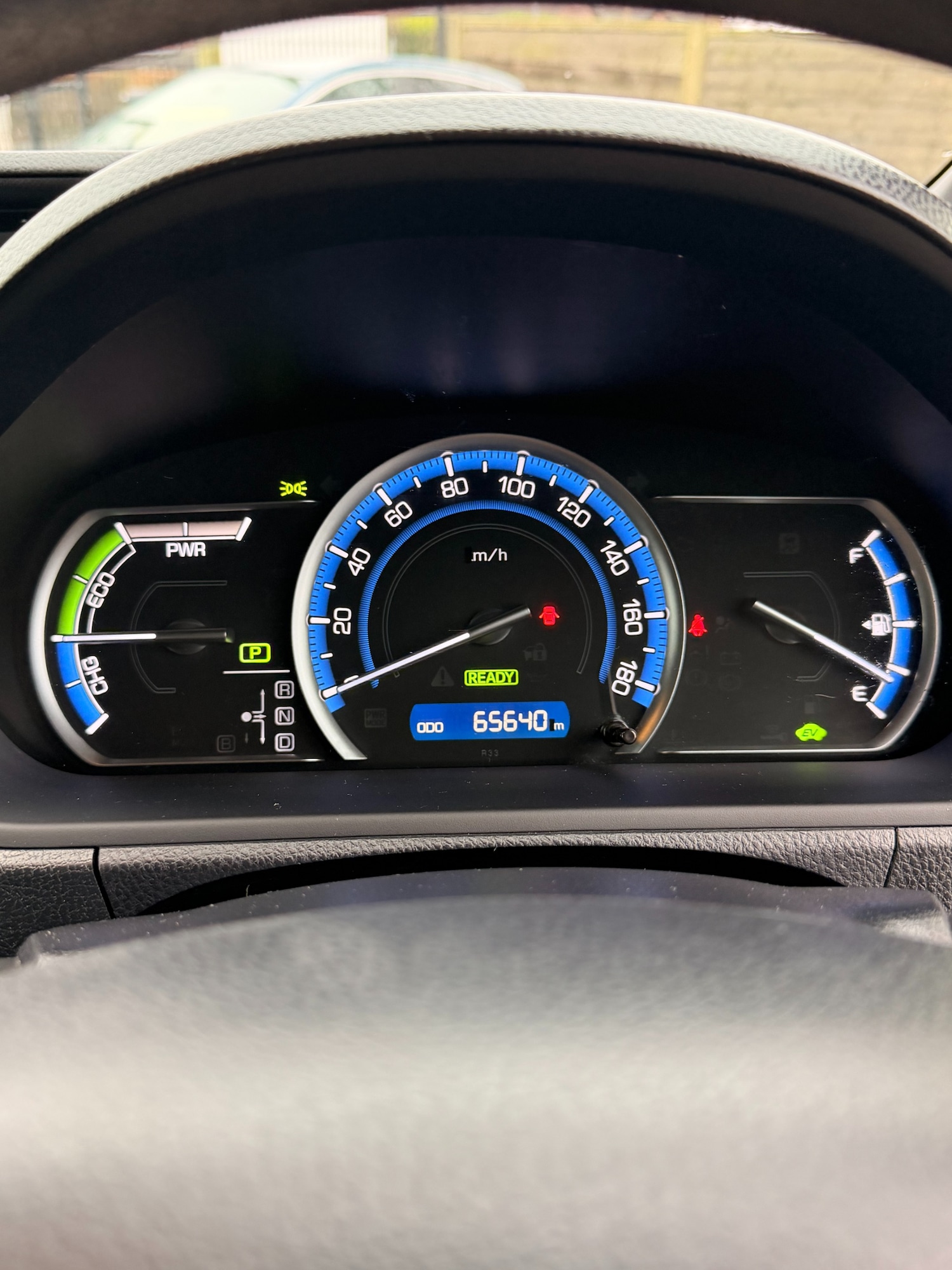 Used Toyota Noah 2025 for sale - 77339275: Photo 10