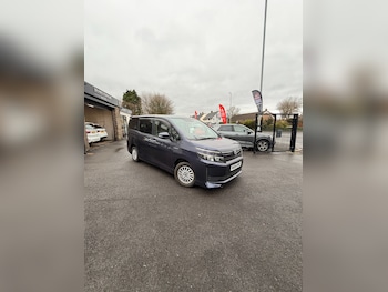 Used Toyota Noah undefined for sale - 77339275: Photo