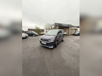 Used Toyota Noah undefined for sale - 77339275: Photo