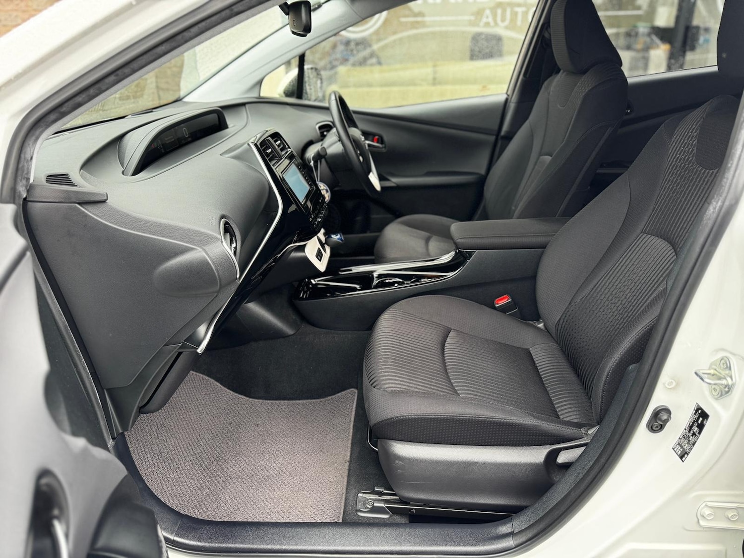 Used Skoda Kamiq 2020 for sale - 76577366: Photo 10