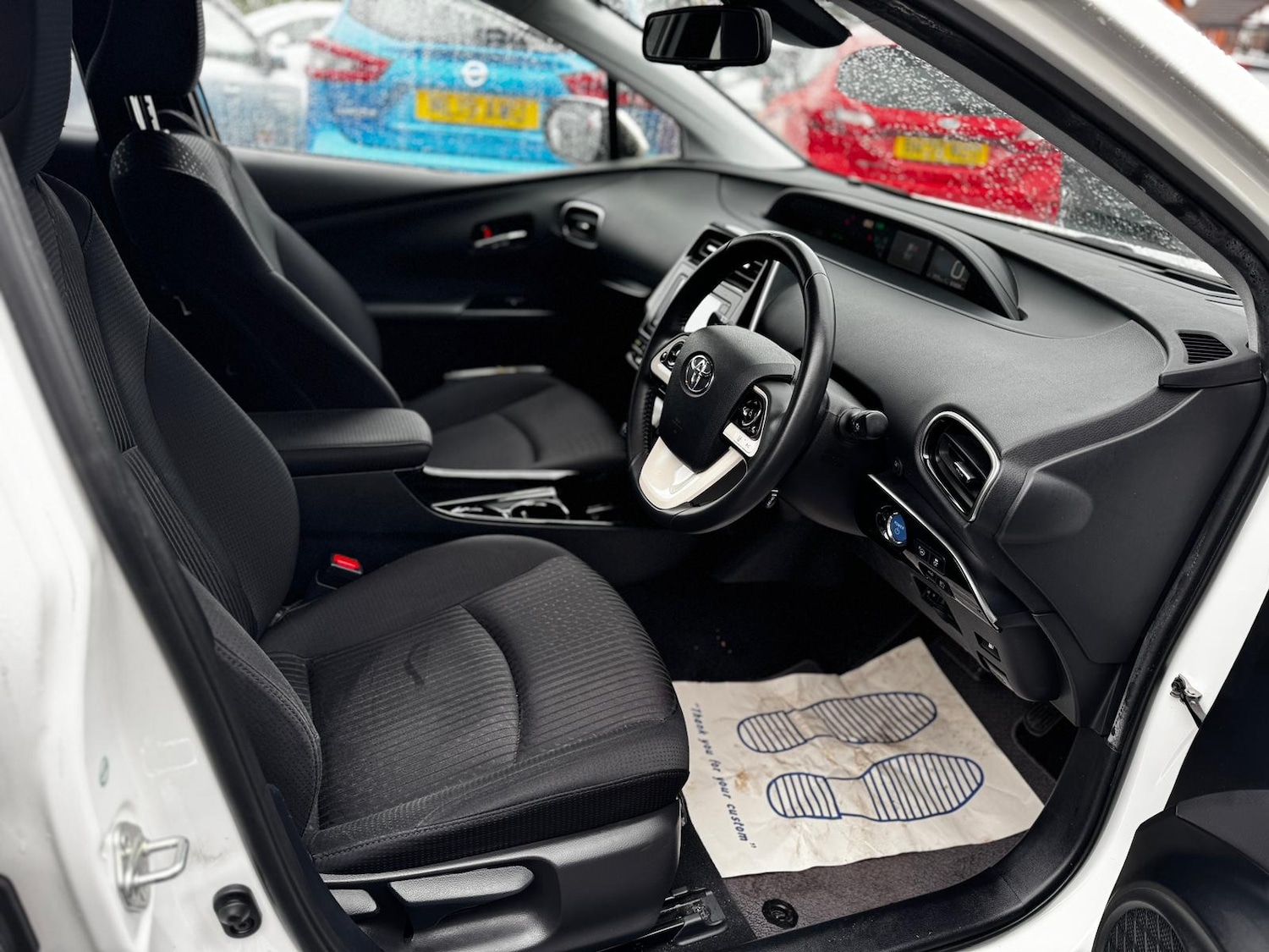 Used Skoda Kamiq 2020 for sale - 76577366: Photo 11