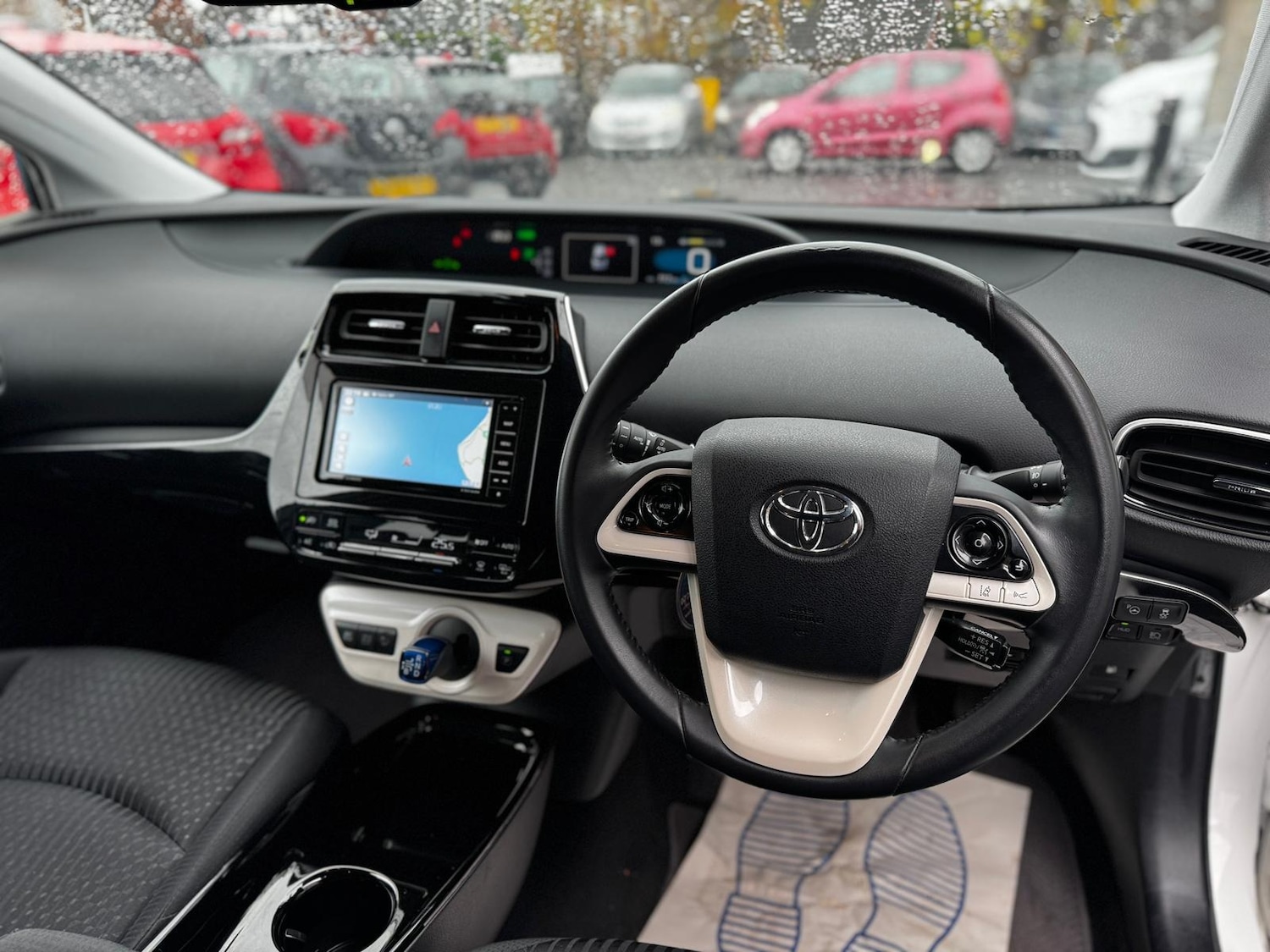 Used Skoda Kamiq 2020 for sale - 76577366: Photo 12