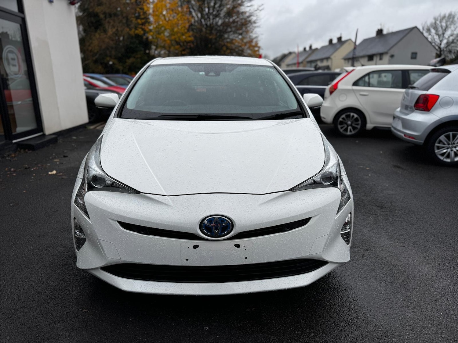 Used Skoda Kamiq 2020 for sale - 76577366: Photo 2