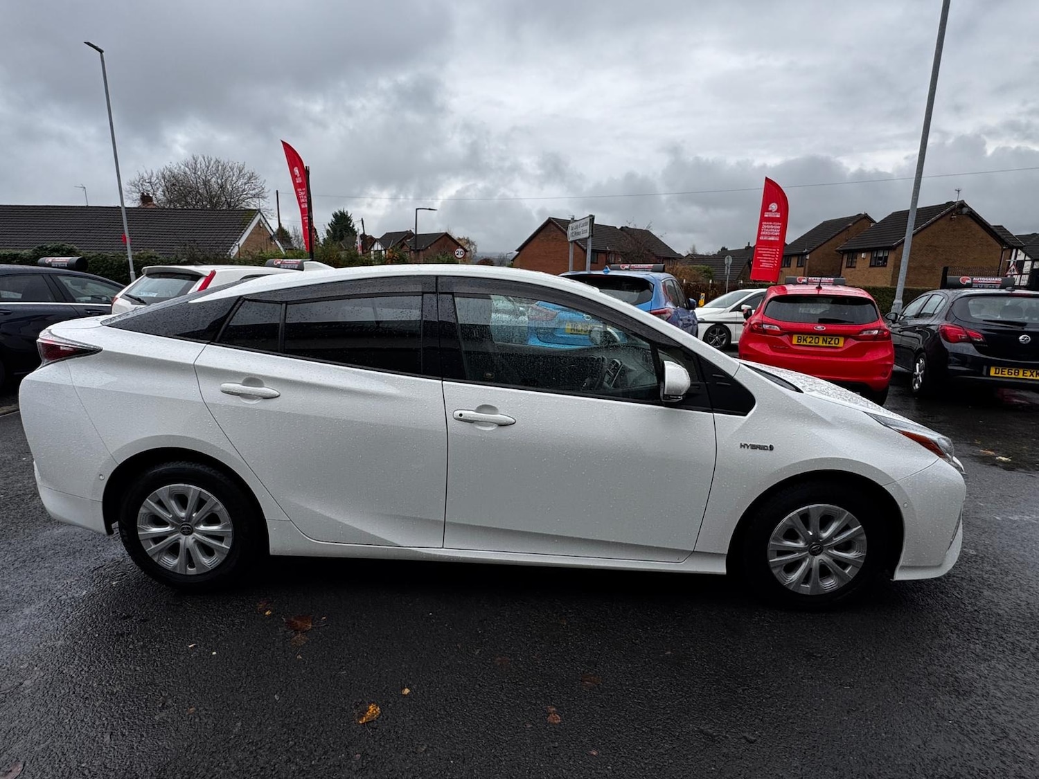 Used Skoda Kamiq 2020 for sale - 76577366: Photo 4