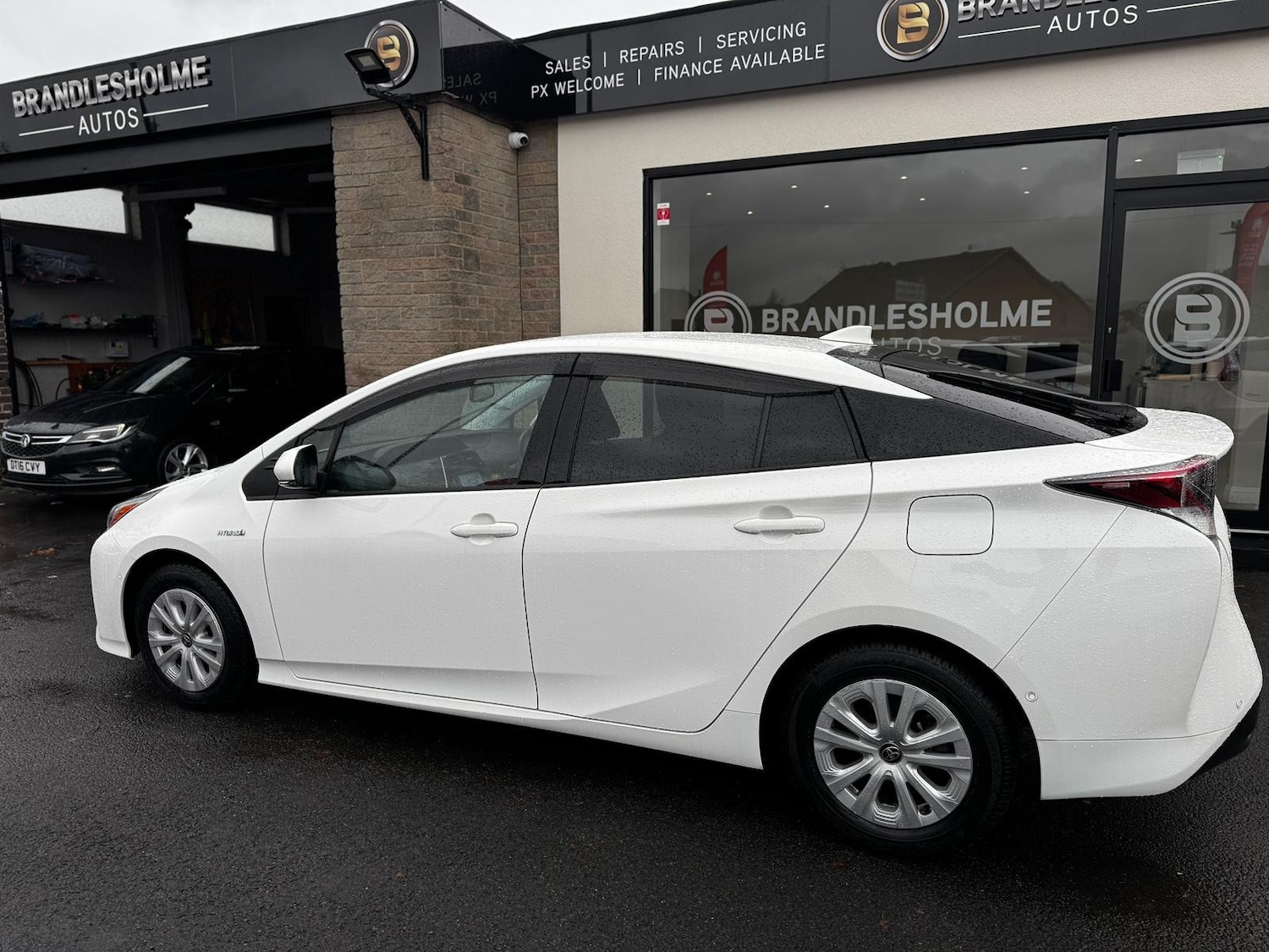 Used Skoda Kamiq 2020 for sale - 76577366: Photo 5