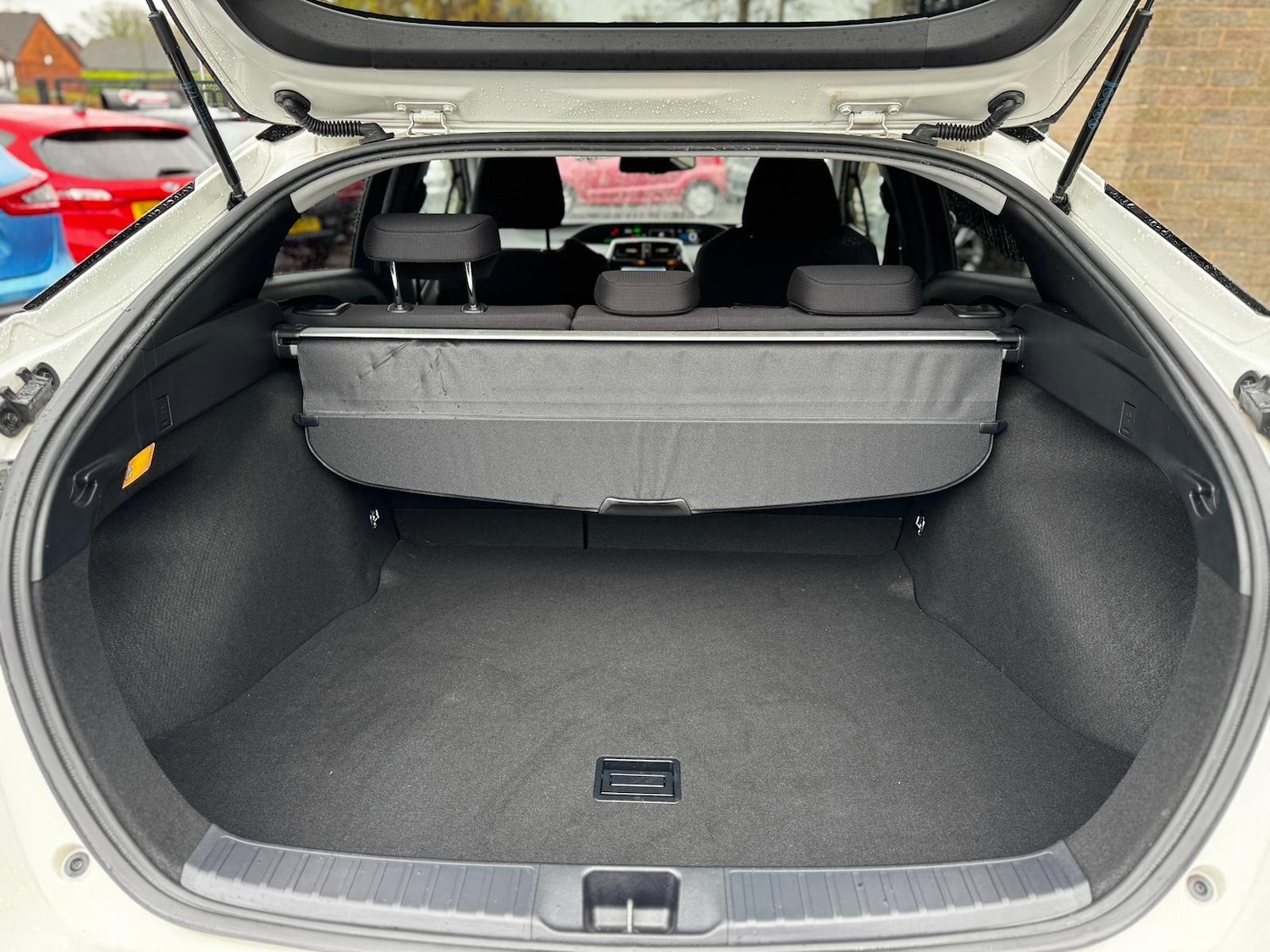 Used Skoda Kamiq 2020 for sale - 76577366: Photo 7