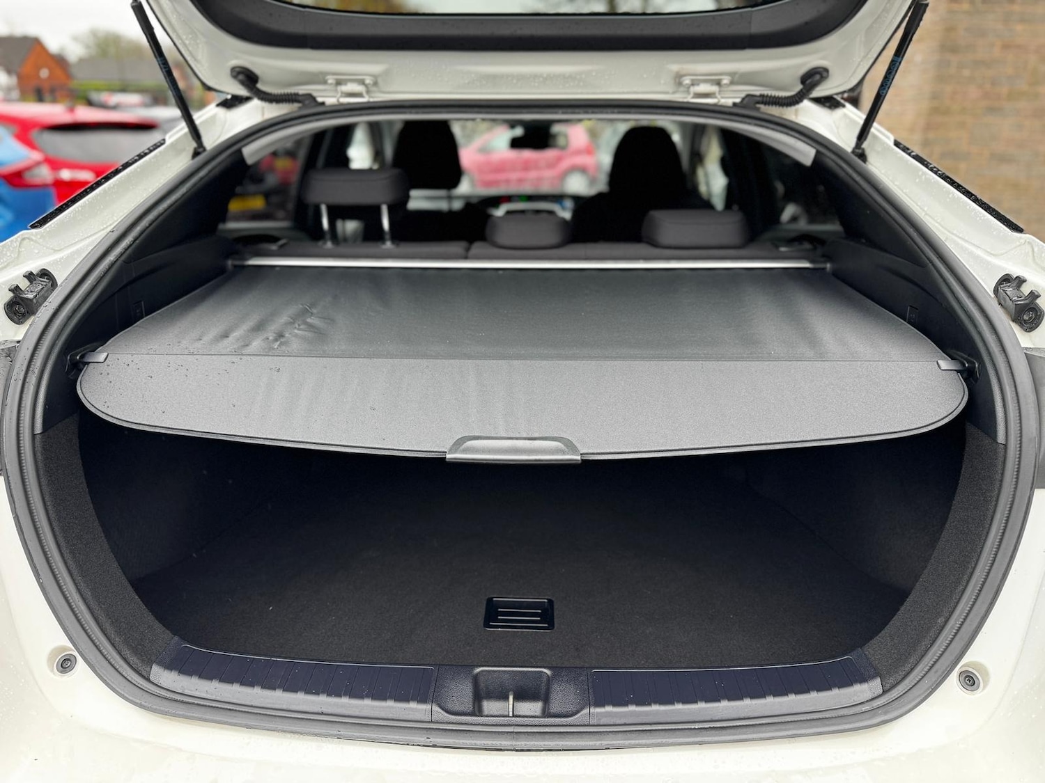 Used Skoda Kamiq 2020 for sale - 76577366: Photo 8