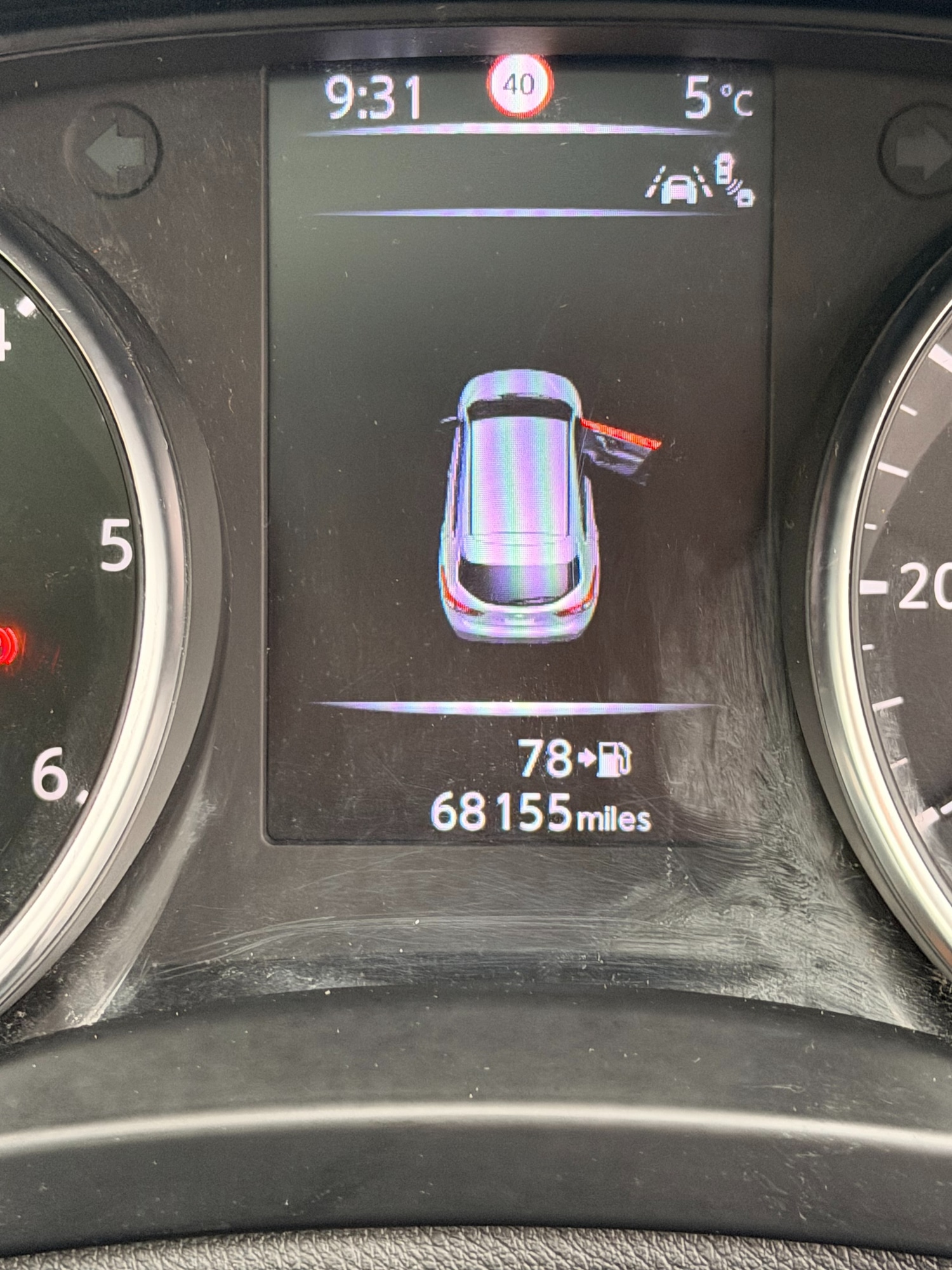 Used Nissan Qashqai 2018 for sale - 77864927: Photo 10