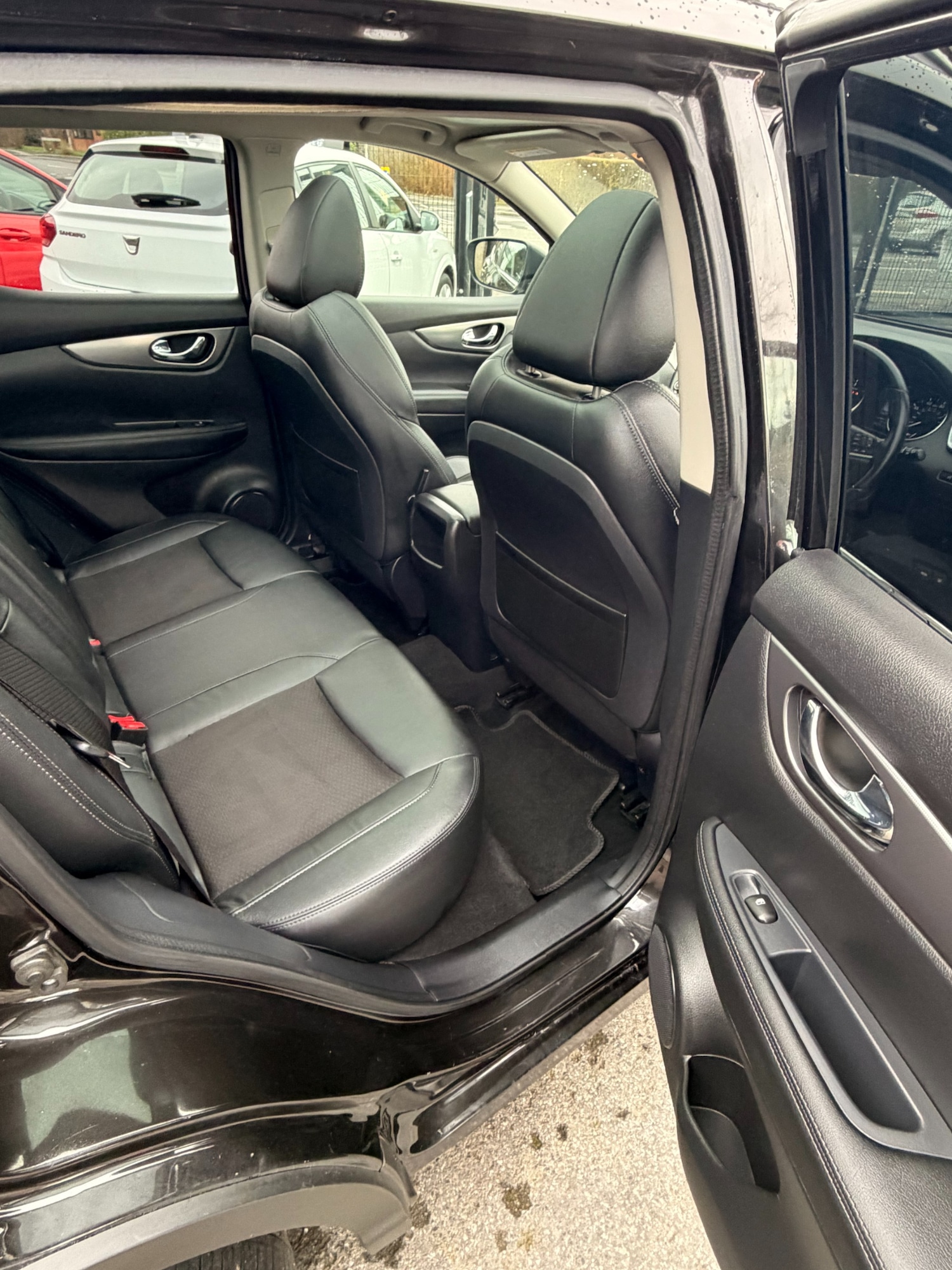 Used Nissan Qashqai 2018 for sale - 77864927: Photo 15