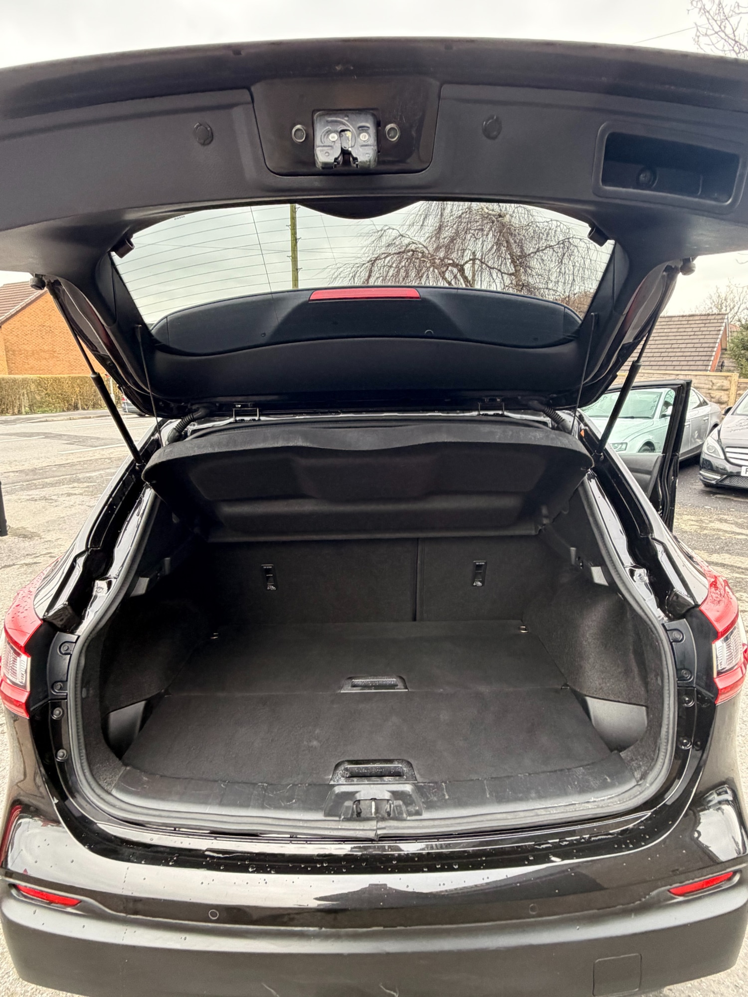 Used Nissan Qashqai 2018 for sale - 77864927: Photo 16