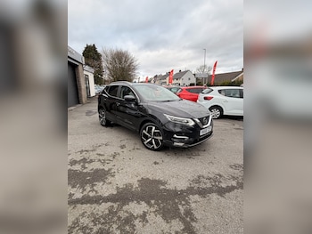 Used Nissan Qashqai 2018 for sale - 77864927: Photo