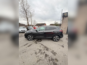 Used Nissan Qashqai 2018 for sale - 77864927: Photo
