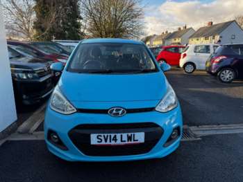 2014 (14) - 1.0 SE 5dr
