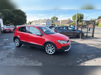 Used Volkswagen Polo undefined for sale - 79460507: Photo