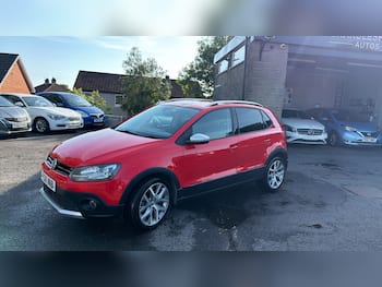 Used Volkswagen Polo undefined for sale - 79460507: Photo