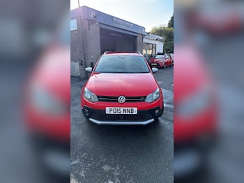 Used Volkswagen Polo undefined for sale - 79460507: Photo