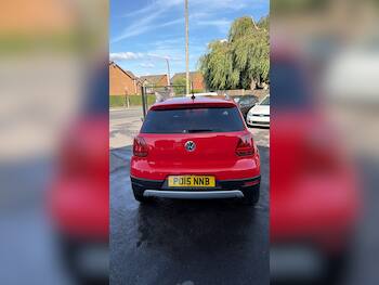 Used Volkswagen Polo undefined for sale - 79460507: Photo