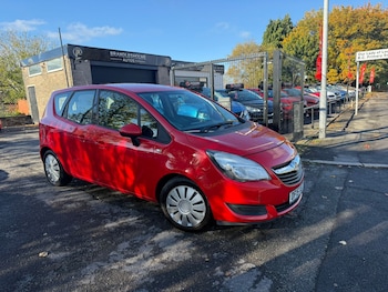 2015 (15) - 1.4T 16V Exclusiv 5dr Auto