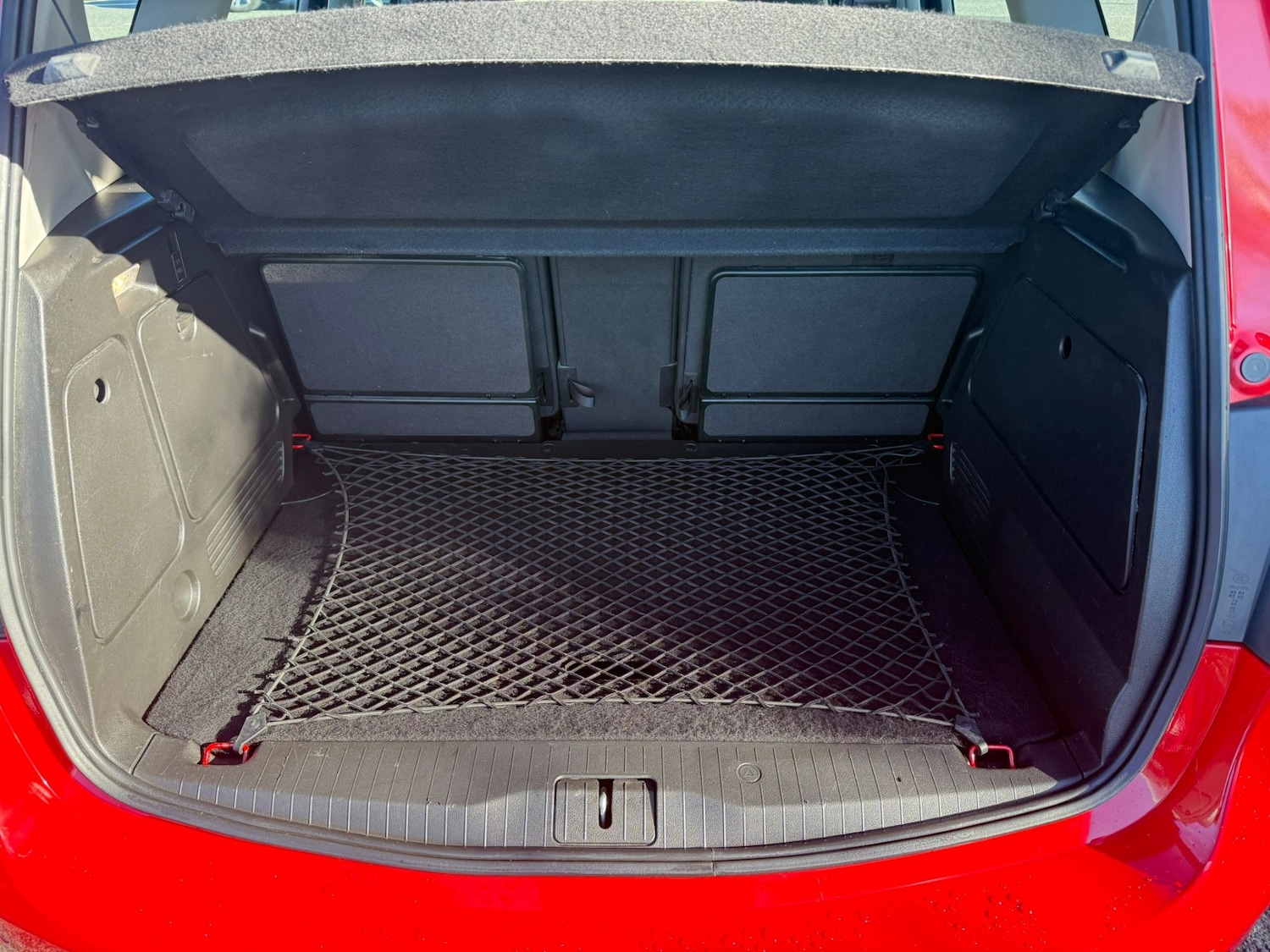 Used Vauxhall Meriva 2015 for sale - 76374649: Photo 5