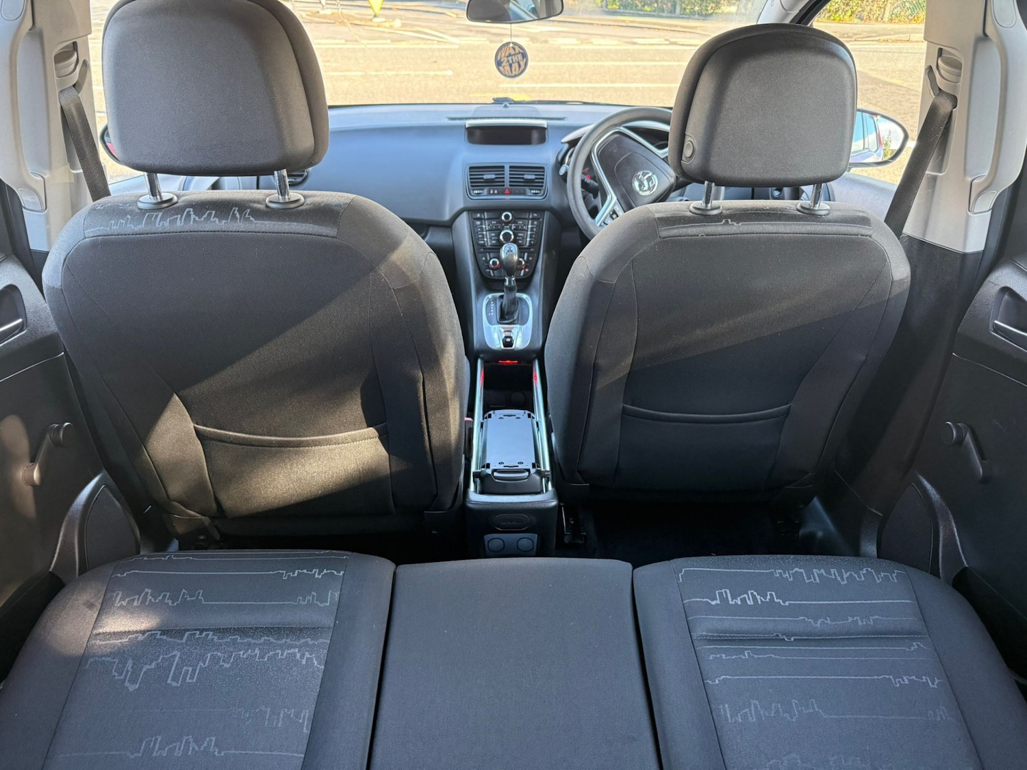 Used Vauxhall Meriva 2015 for sale - 76374649: Photo 6