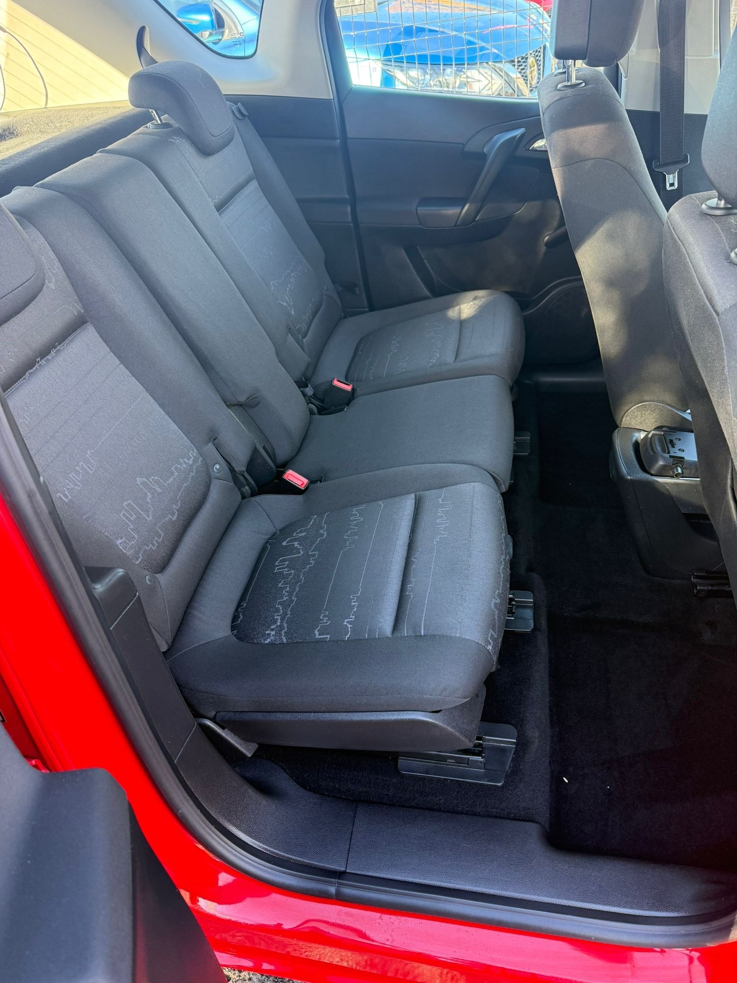 Used Vauxhall Meriva 2015 for sale - 76374649: Photo 7