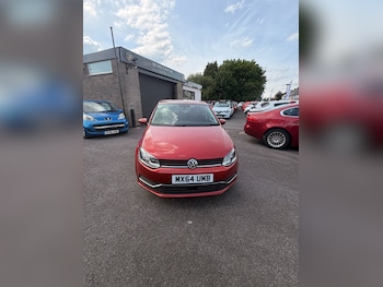 Used Volkswagen Polo undefined for sale - 78670594: Photo