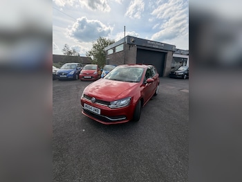 Used Volkswagen Polo undefined for sale - 78670594: Photo