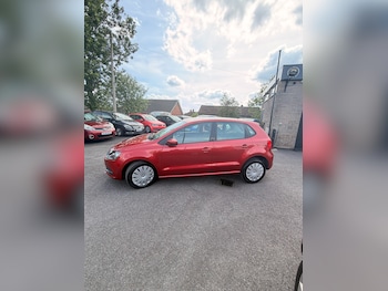 Used Volkswagen Polo undefined for sale - 78670594: Photo