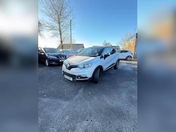 Used Renault Captur 2015 for sale - 79232316: Photo