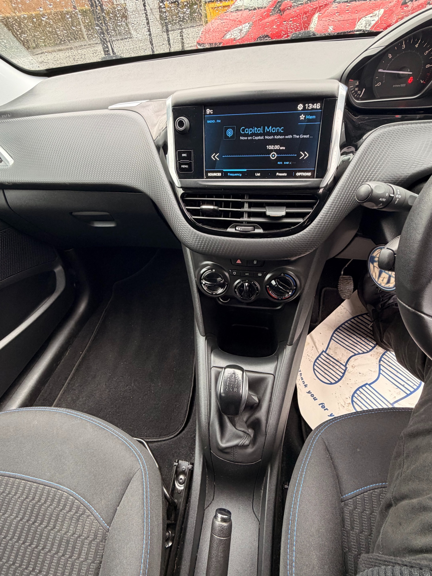 Used Peugeot 208 2019 for sale - 77902739: Photo 11