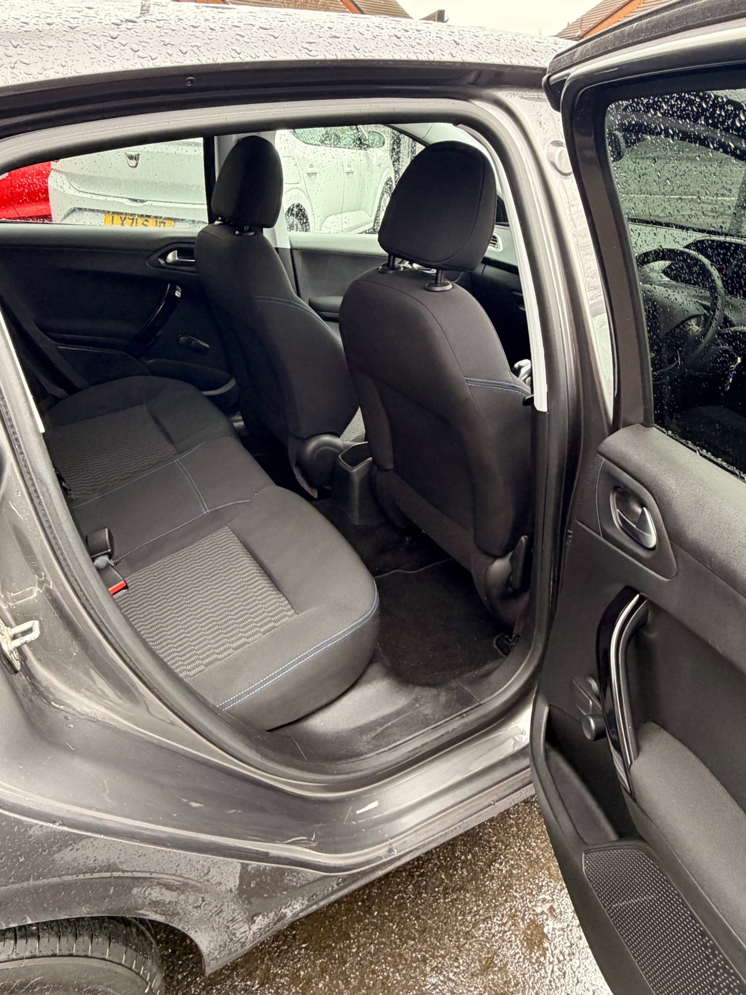 Used Peugeot 208 2019 for sale - 77902739: Photo 12