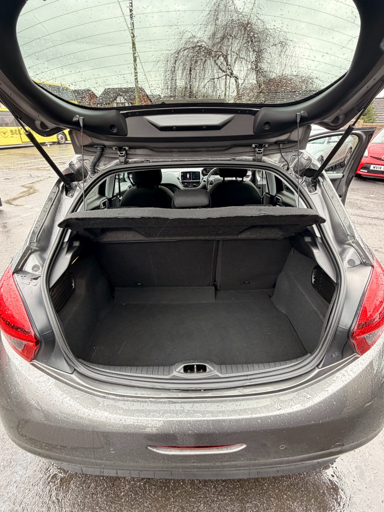 Used Peugeot 208 2019 for sale - 77902739: Photo 13