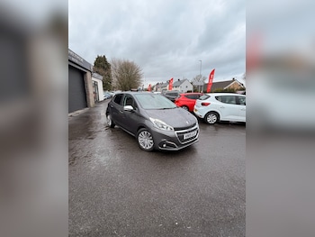 Peugeot 208 feature image