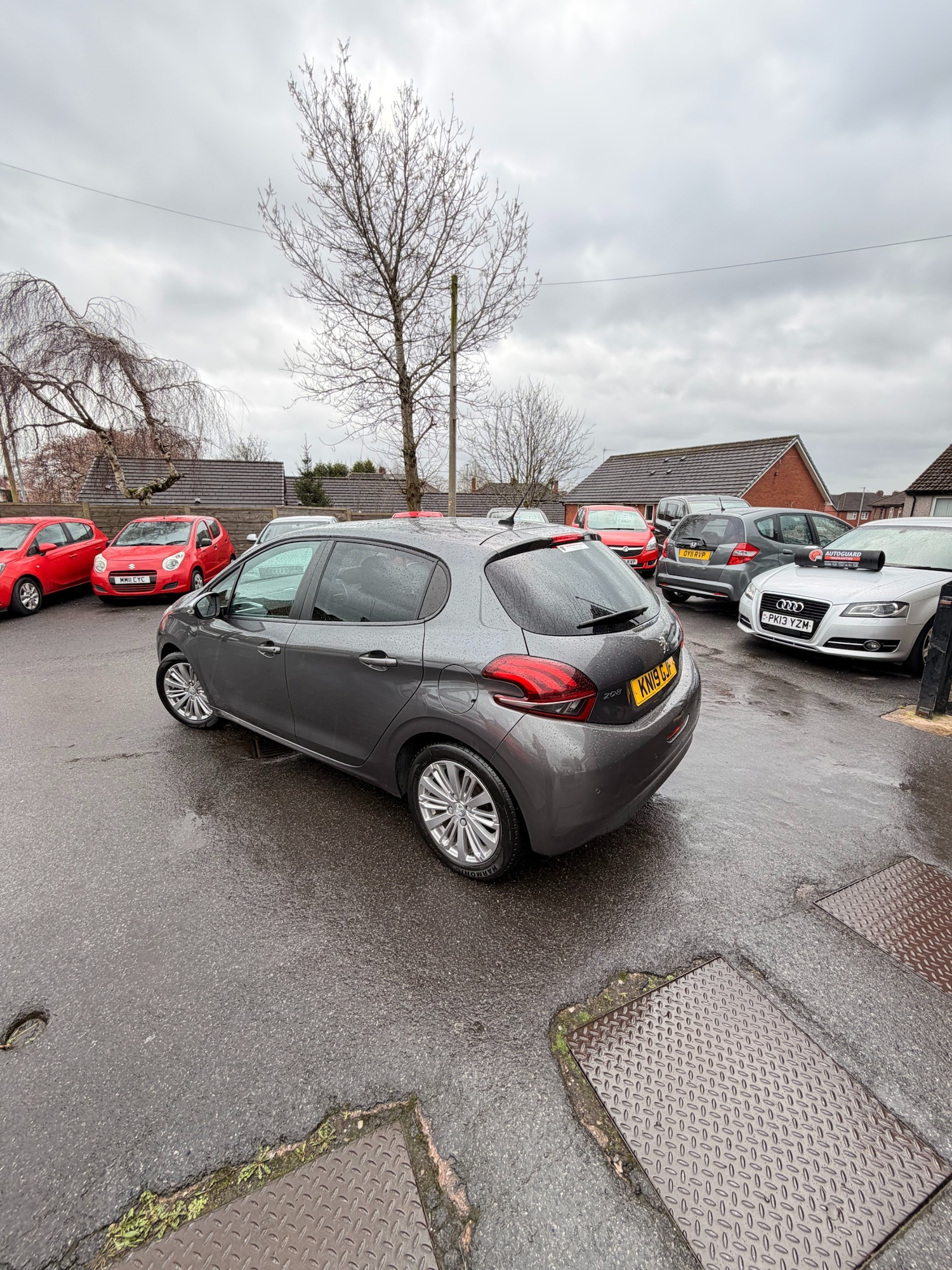 Used Peugeot 208 2019 for sale - 77902739: Photo 5