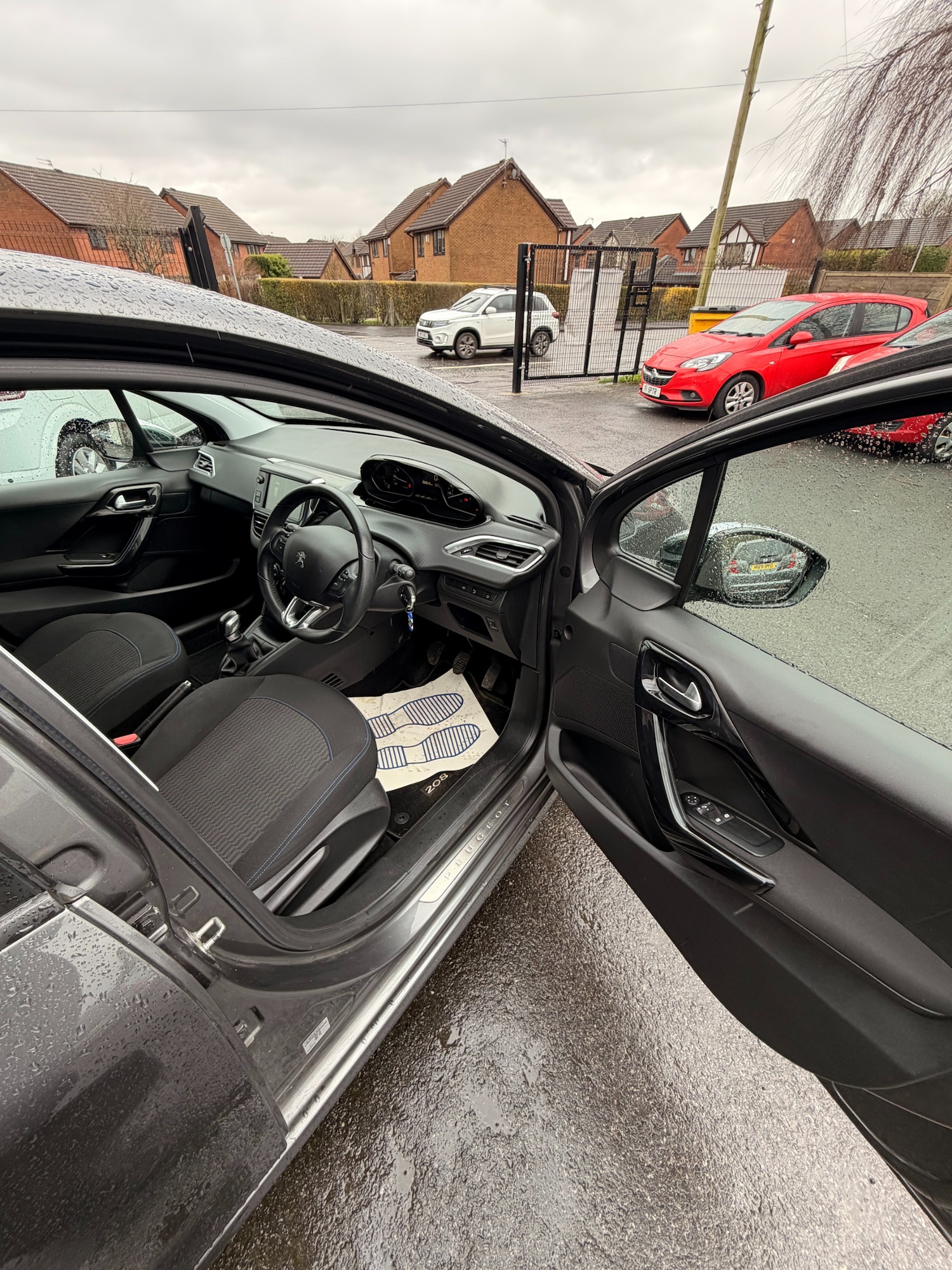 Used Peugeot 208 2019 for sale - 77902739: Photo 9