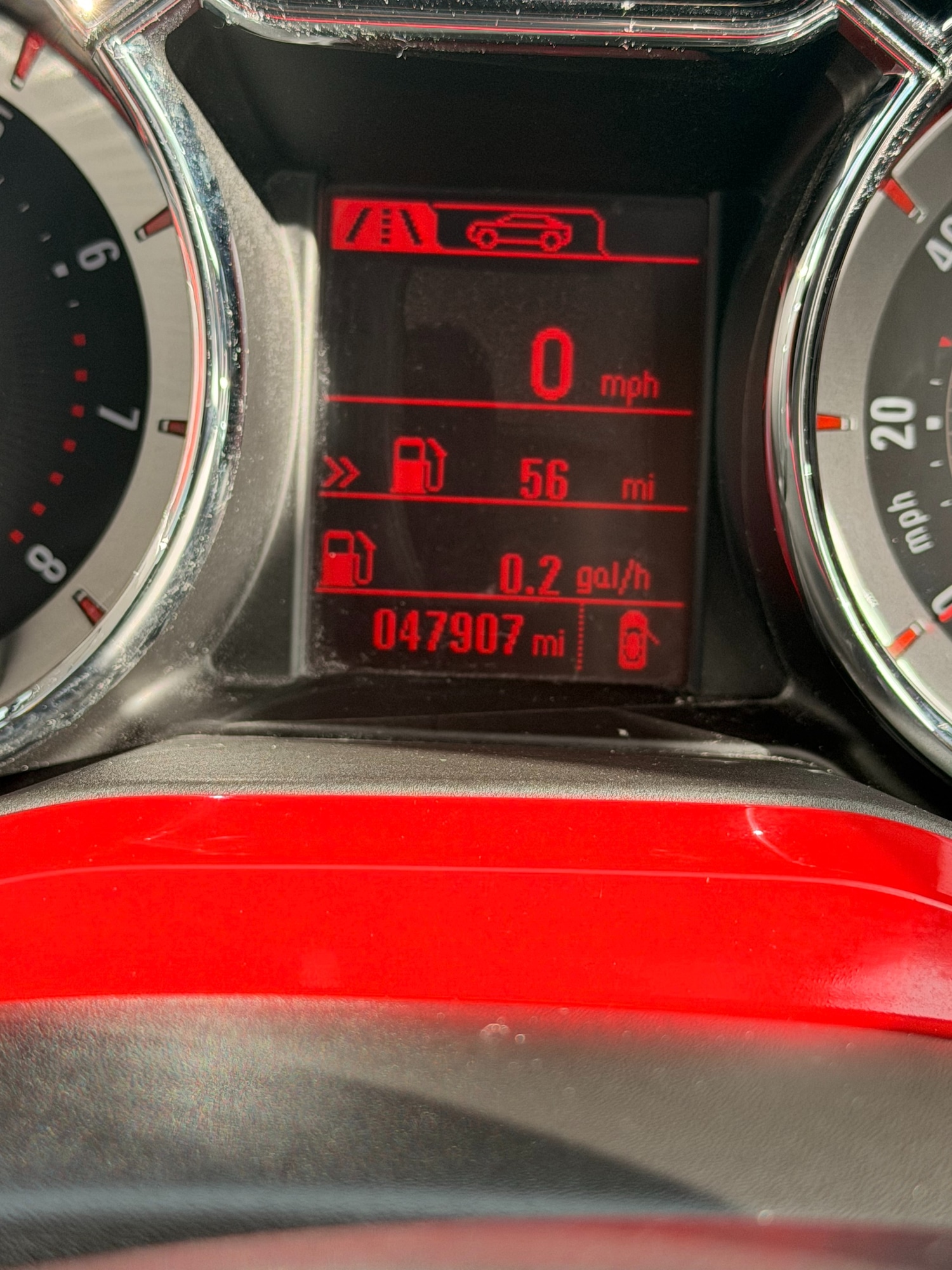 Used Vauxhall ADAM 2014 for sale - 78067802: Photo 10