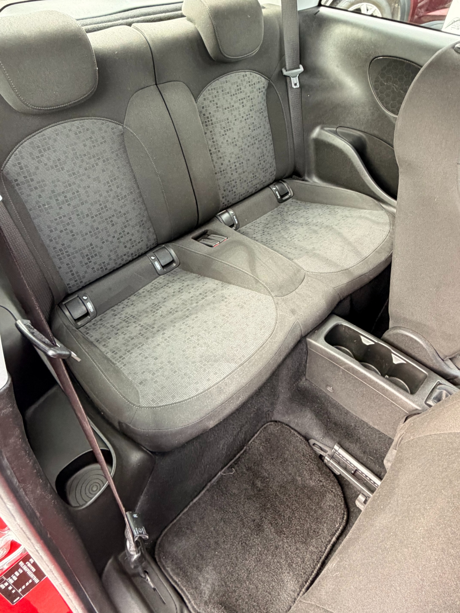 Used Vauxhall ADAM 2014 for sale - 78067802: Photo 12