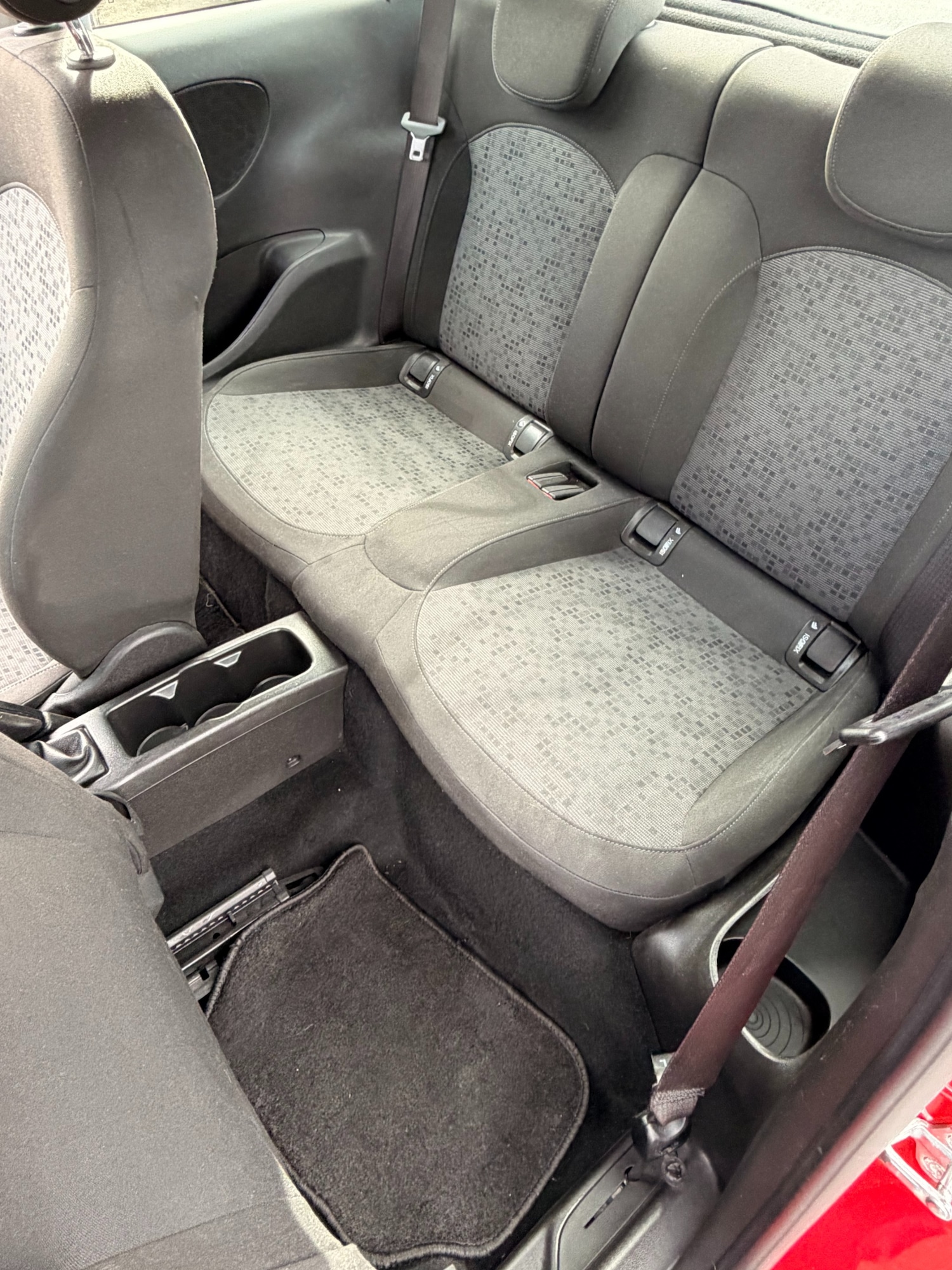 Used Vauxhall ADAM 2014 for sale - 78067802: Photo 14