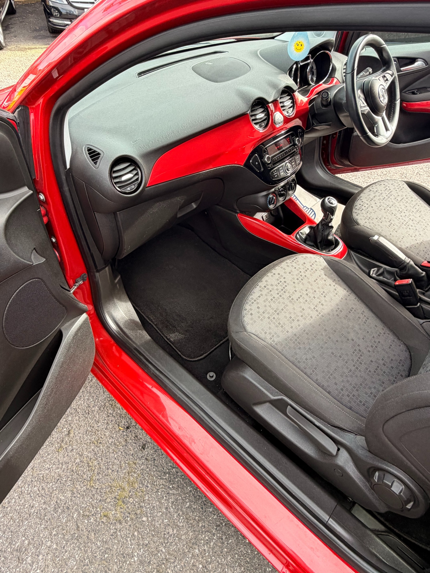 Used Vauxhall ADAM 2014 for sale - 78067802: Photo 15