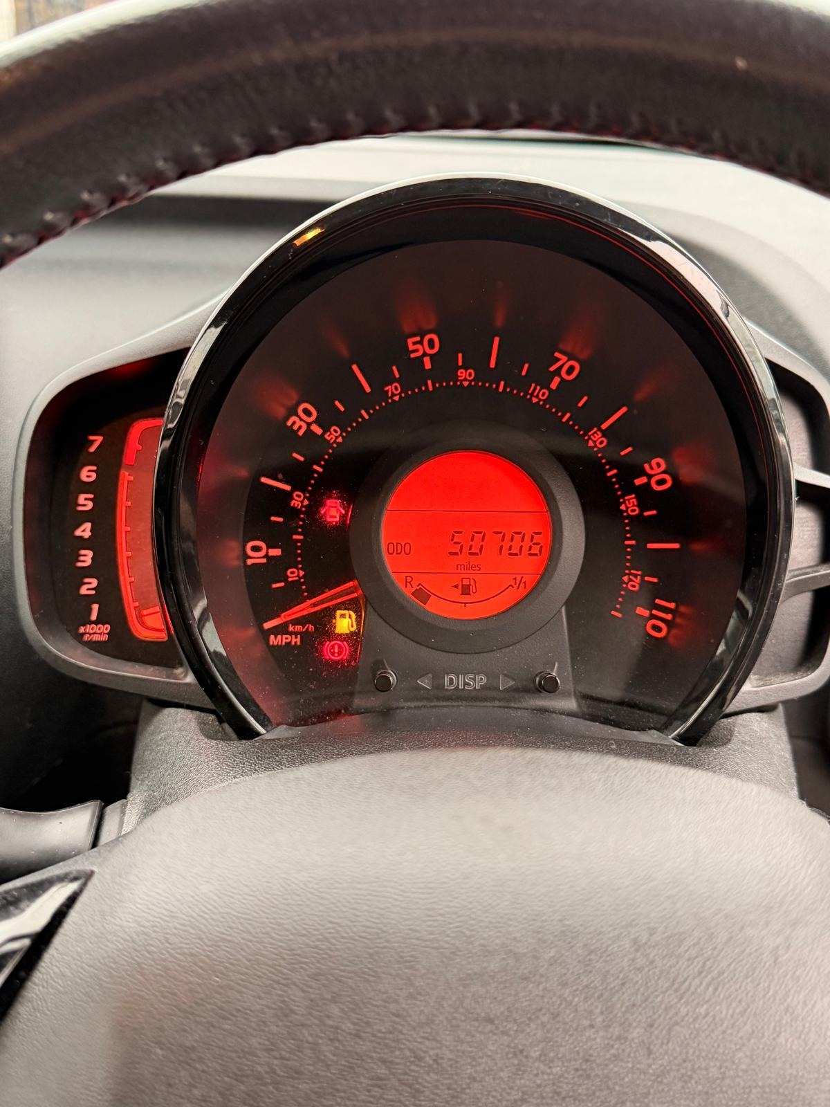 Used Peugeot 108 2016 for sale - 77063523: Photo 12