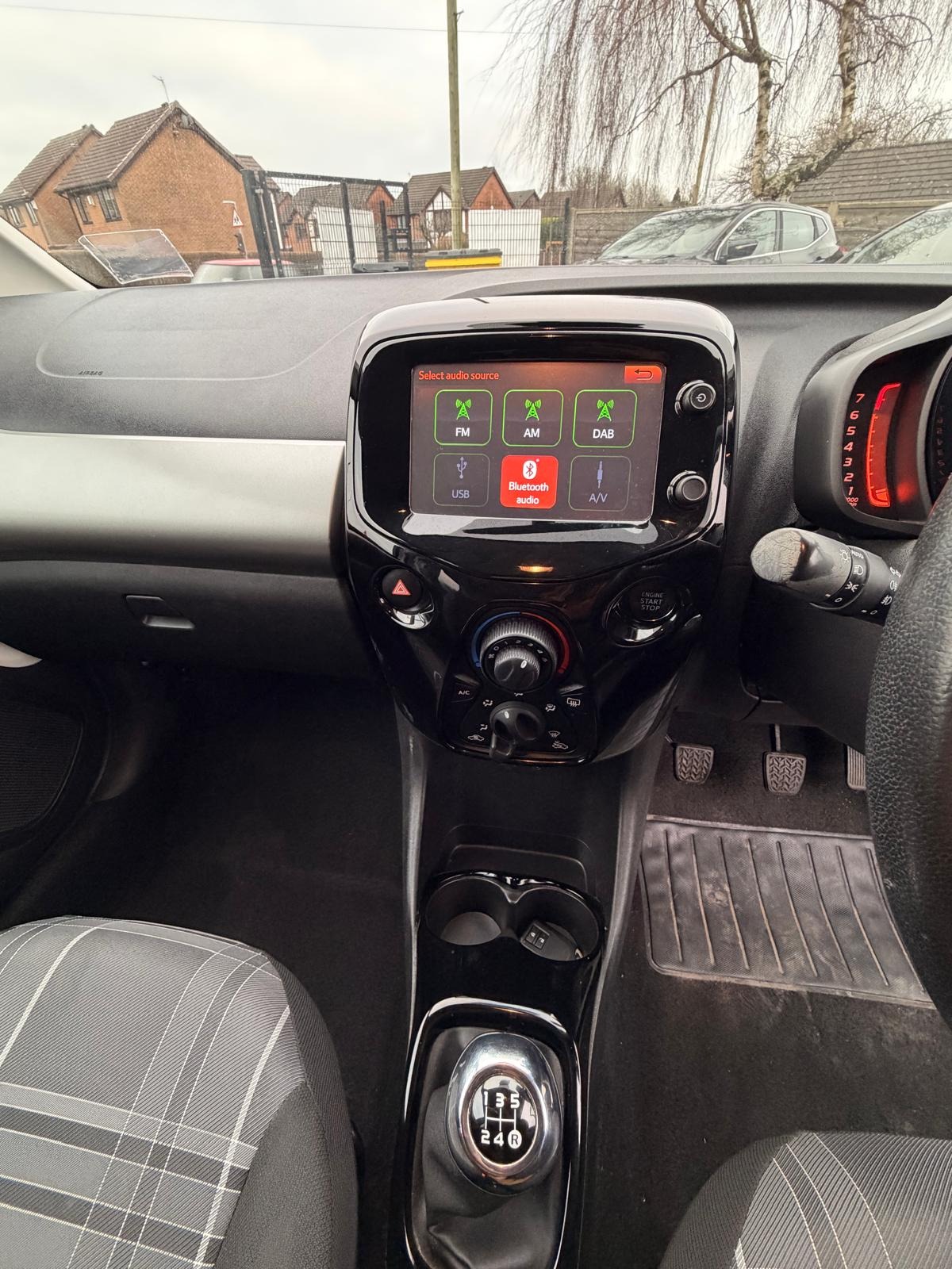 Used Peugeot 108 2016 for sale - 77063523: Photo 13