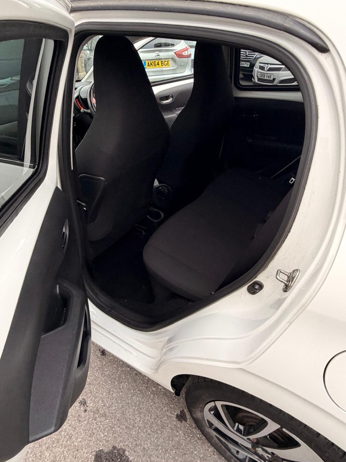 Used Peugeot 108 2016 for sale - 77063523: Photo 15