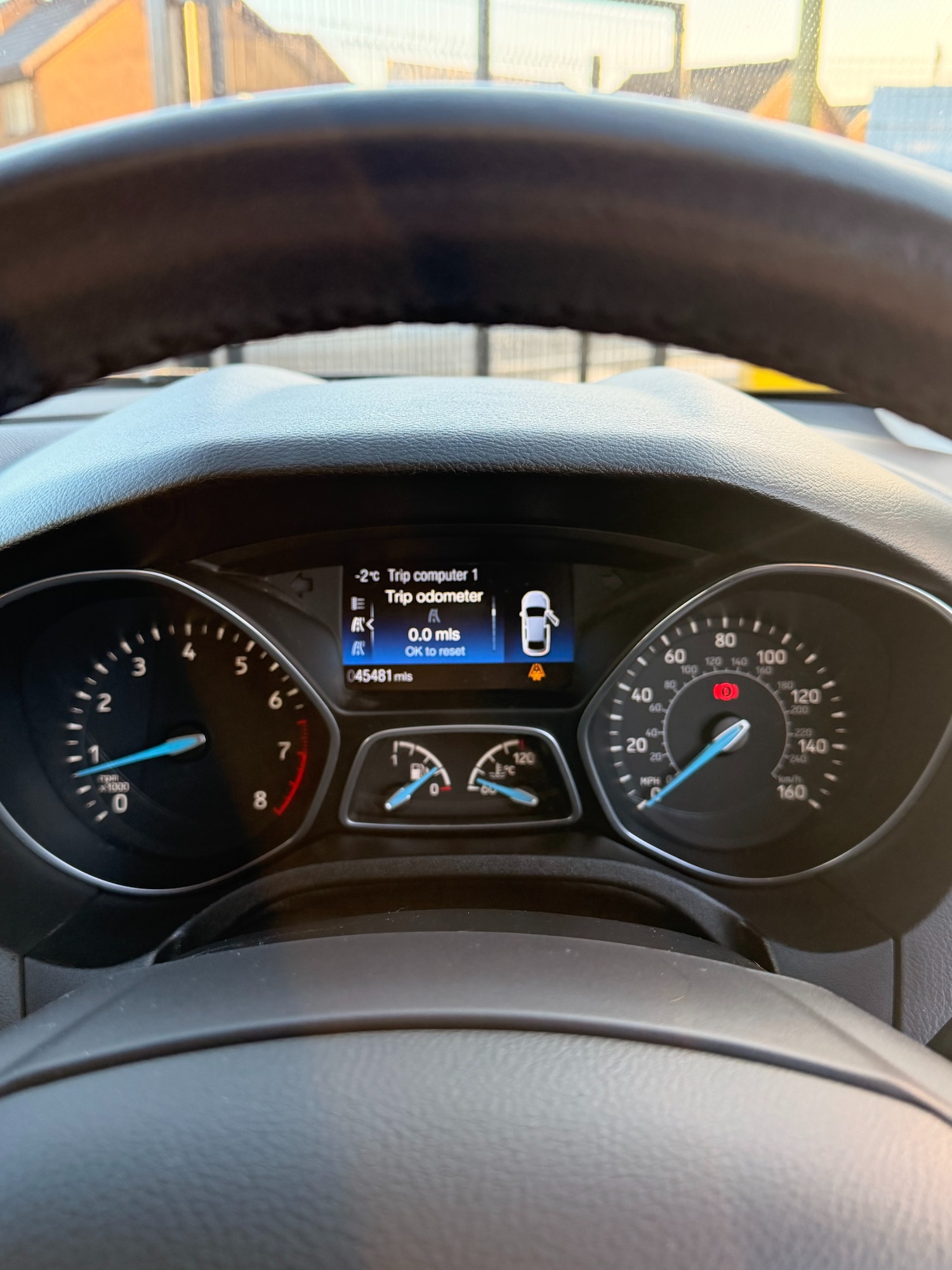 Used Ford Focus 2017 for sale - 77180778: Photo 10