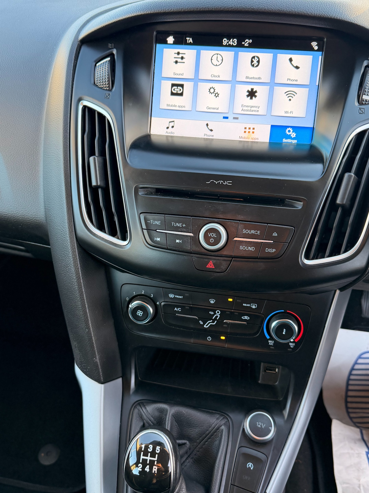 Used Ford Focus 2017 for sale - 77180778: Photo 11