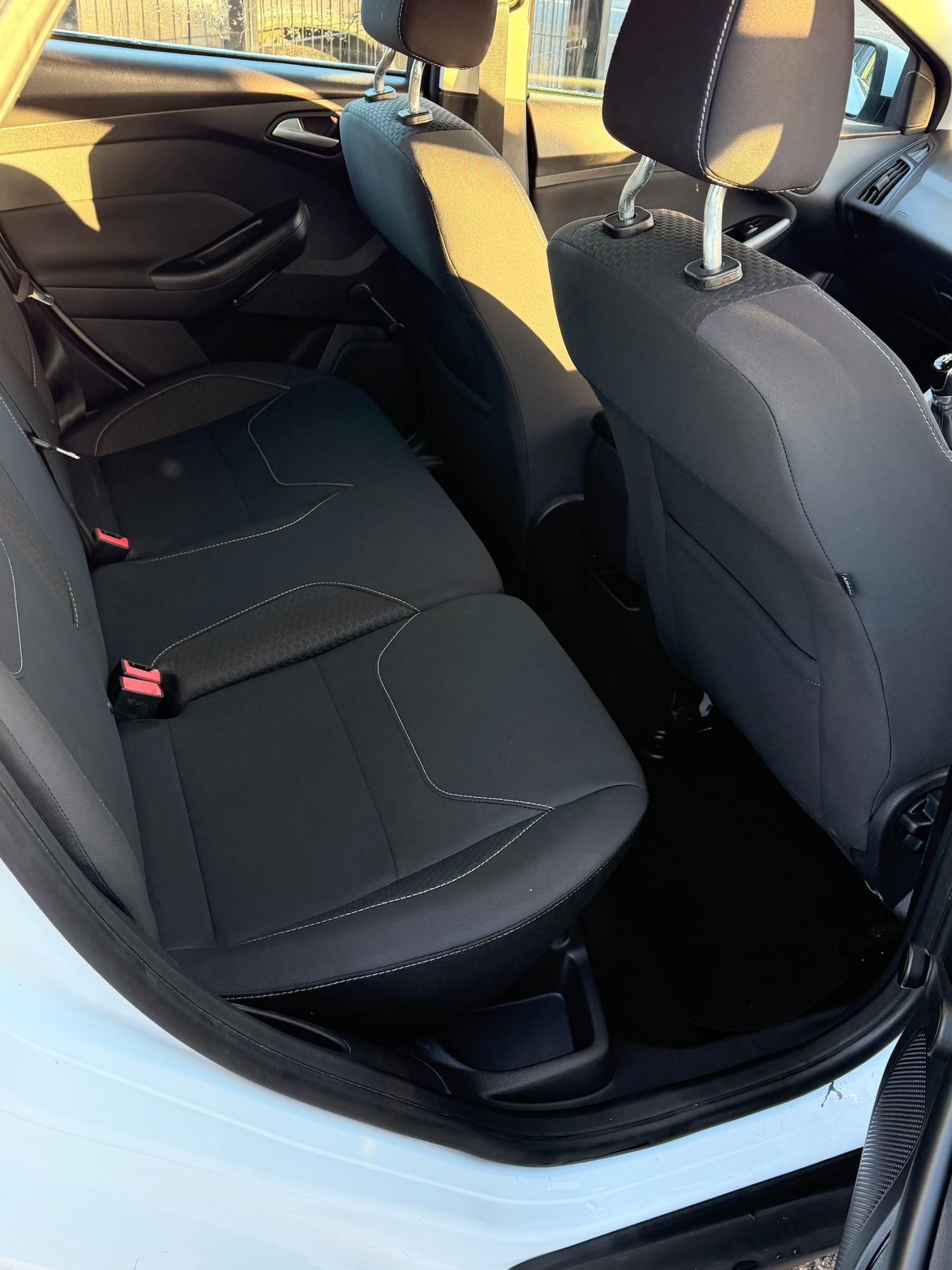 Used Ford Focus 2017 for sale - 77180778: Photo 12